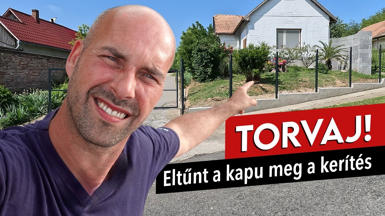 Videó borítókép